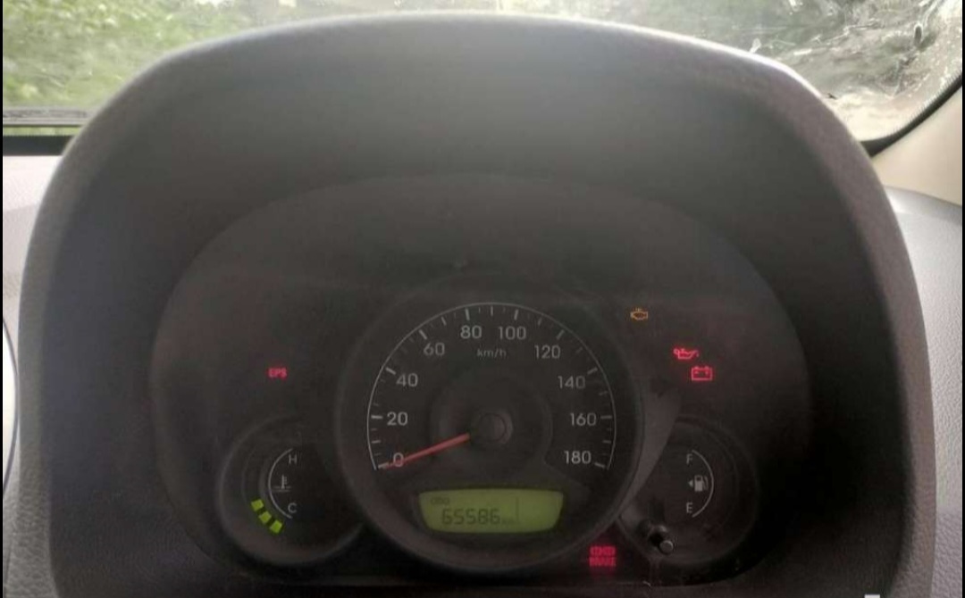 Hyundai Eon(2011-2019) D Lite +